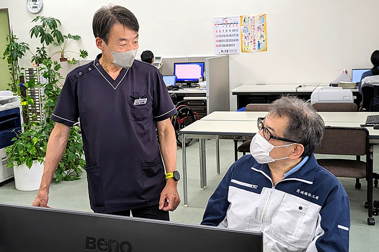 写真